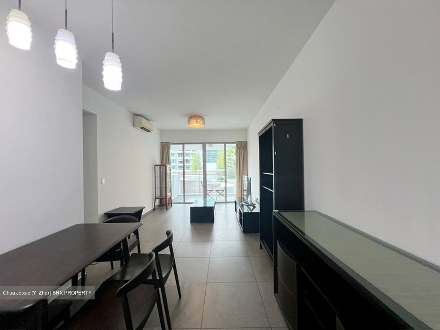 The Minton (D19), Condominium #581685031